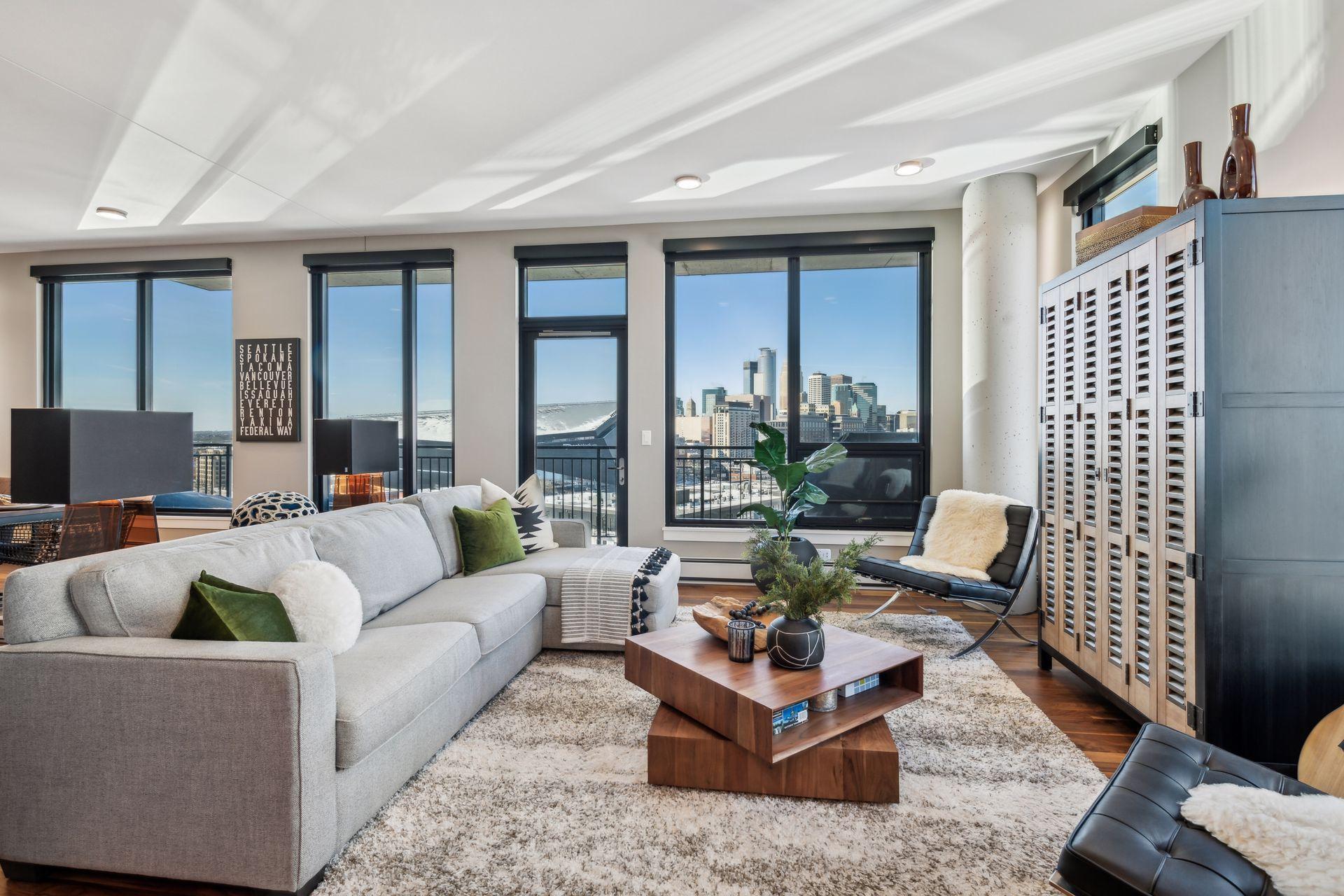 1240 S 2nd Street Unit: 1604