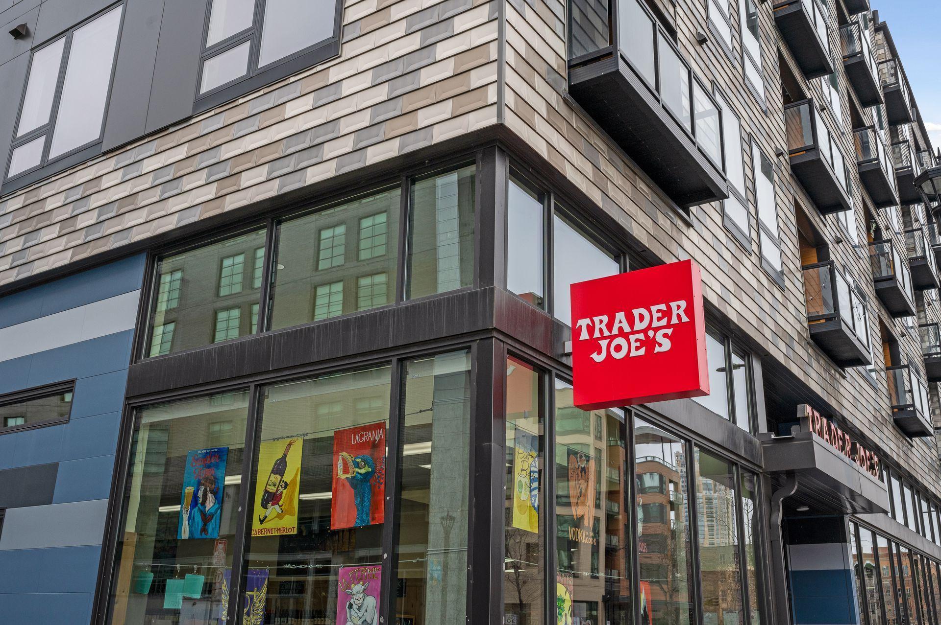 1240 S 2nd Street Unit: 1604