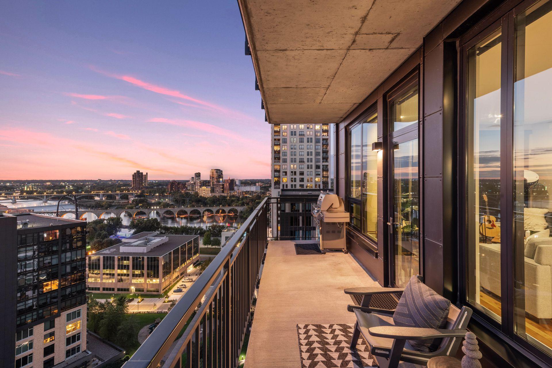 1240 S 2nd Street Unit: 1604