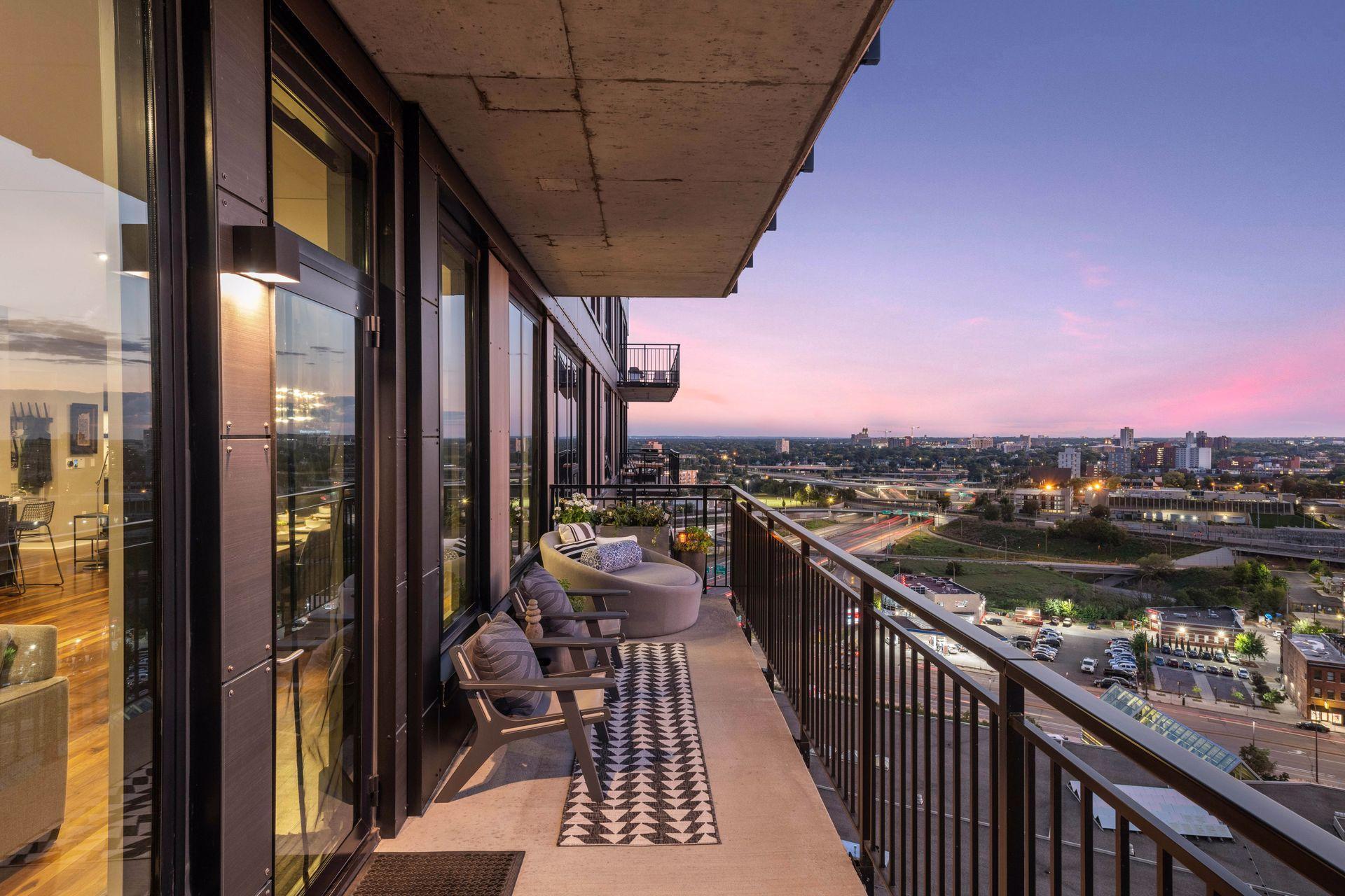 1240 S 2nd Street Unit: 1604