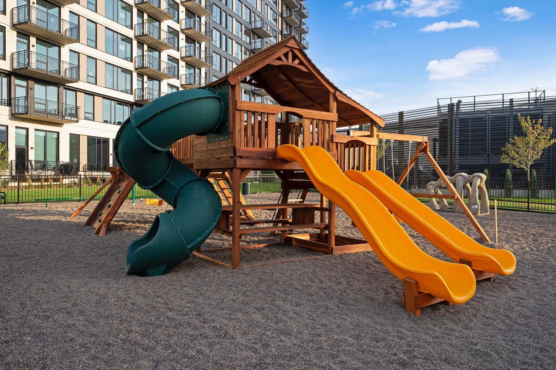 1240 S 2nd Street Unit: 1604