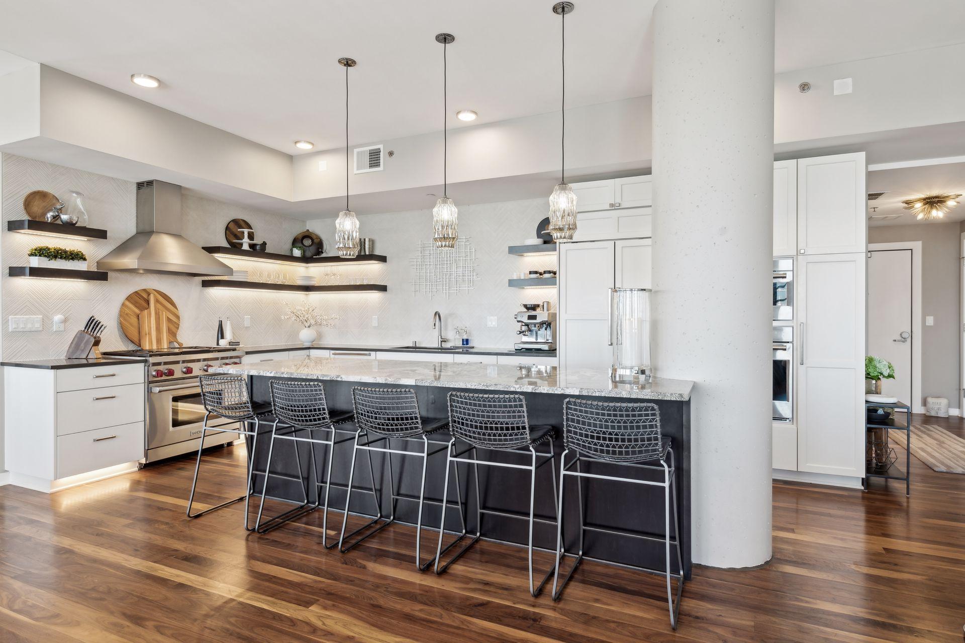 1240 S 2nd Street Unit: 1604