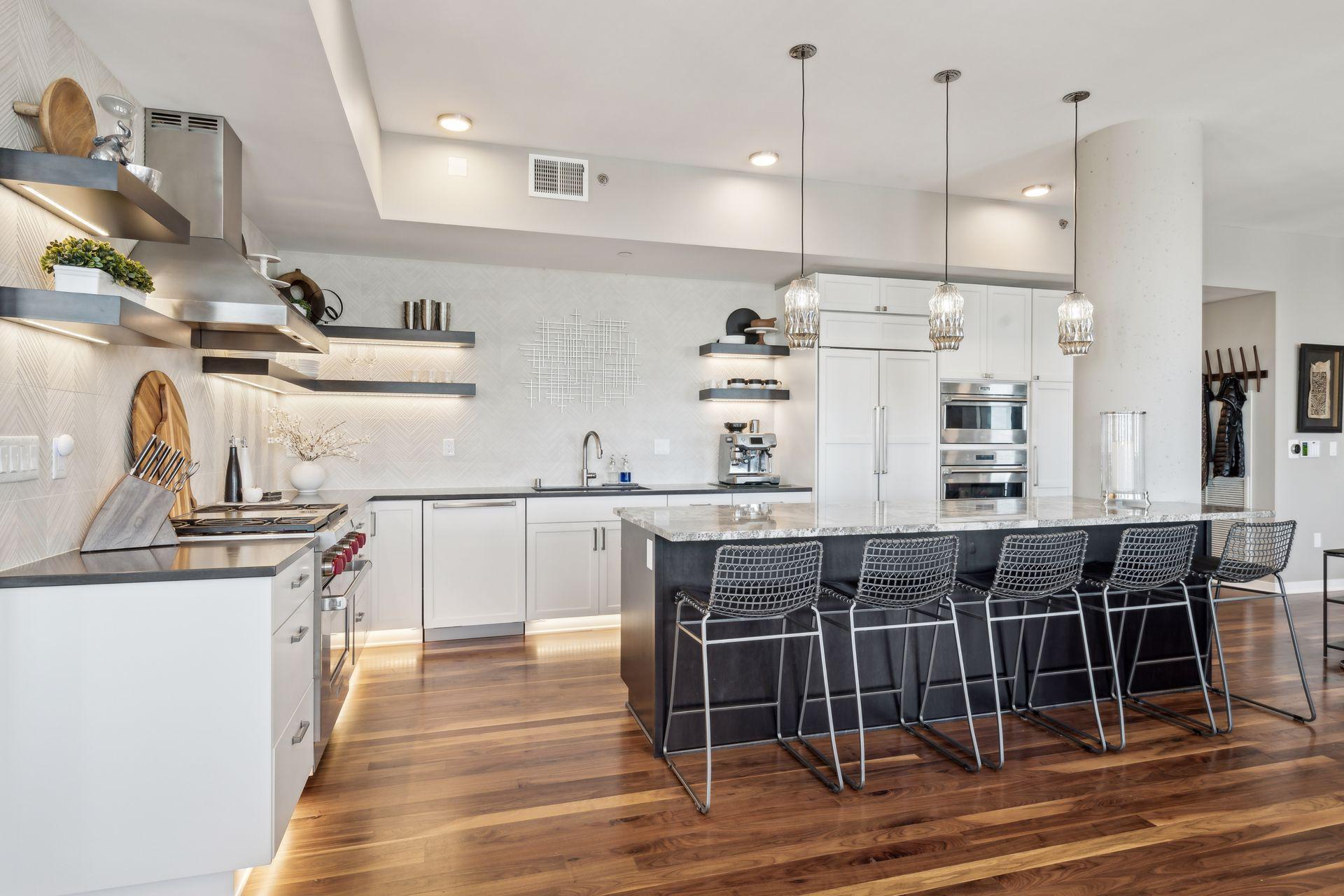 1240 S 2nd Street Unit: 1604