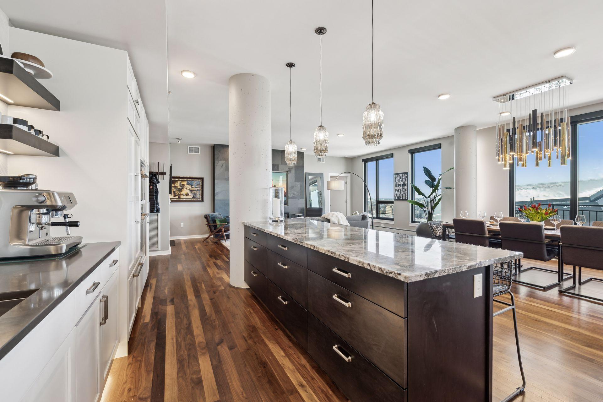 1240 S 2nd Street Unit: 1604