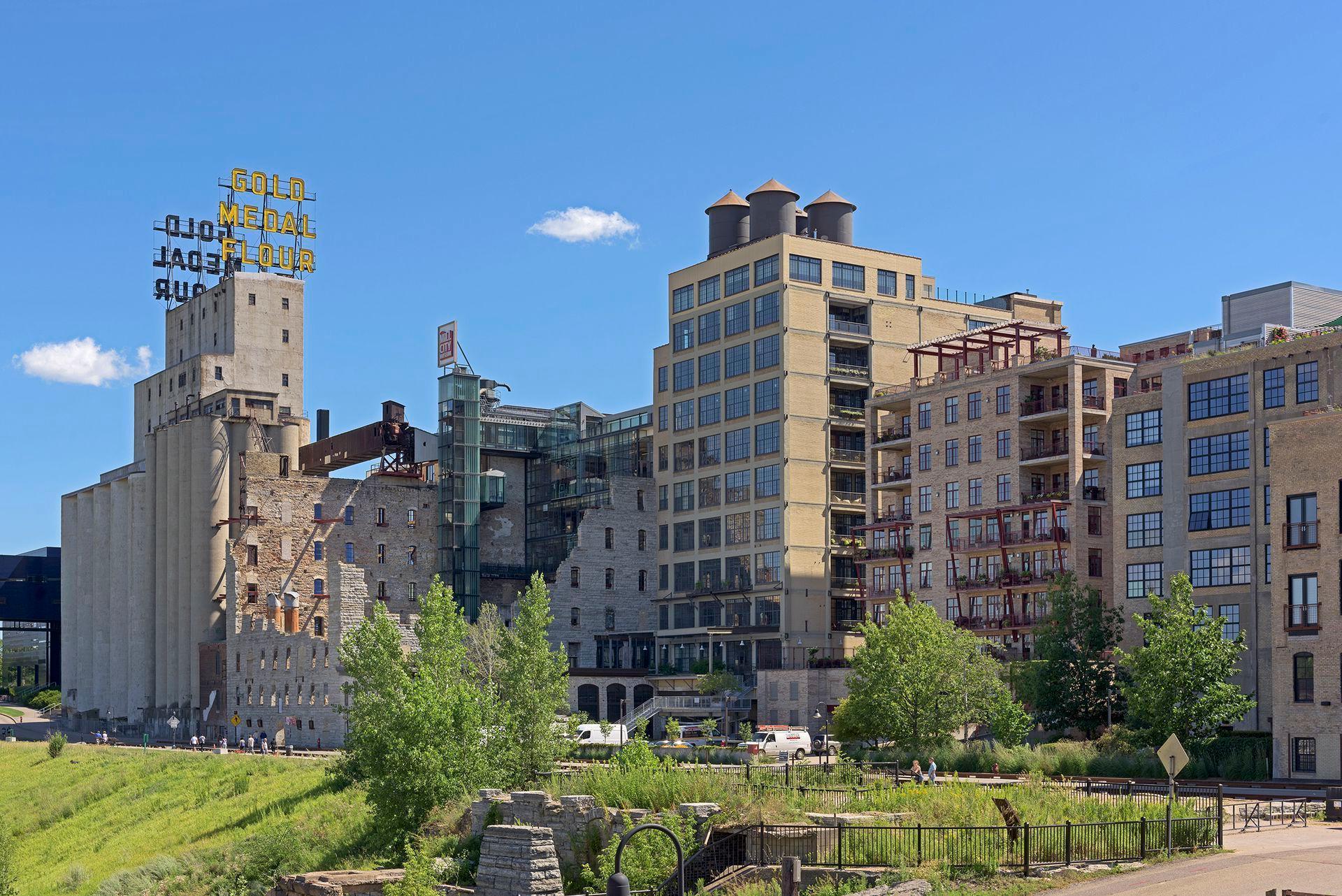 1240 S 2nd Street Unit: 1604