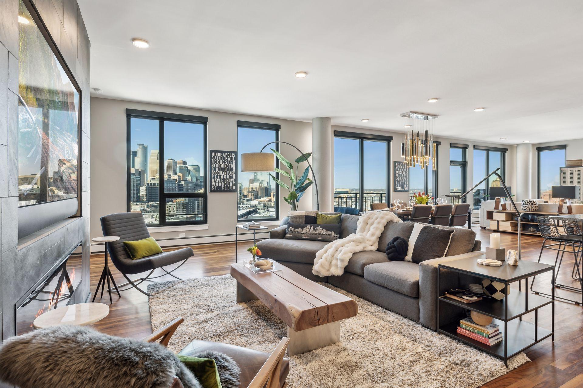 1240 S 2nd Street Unit: 1604