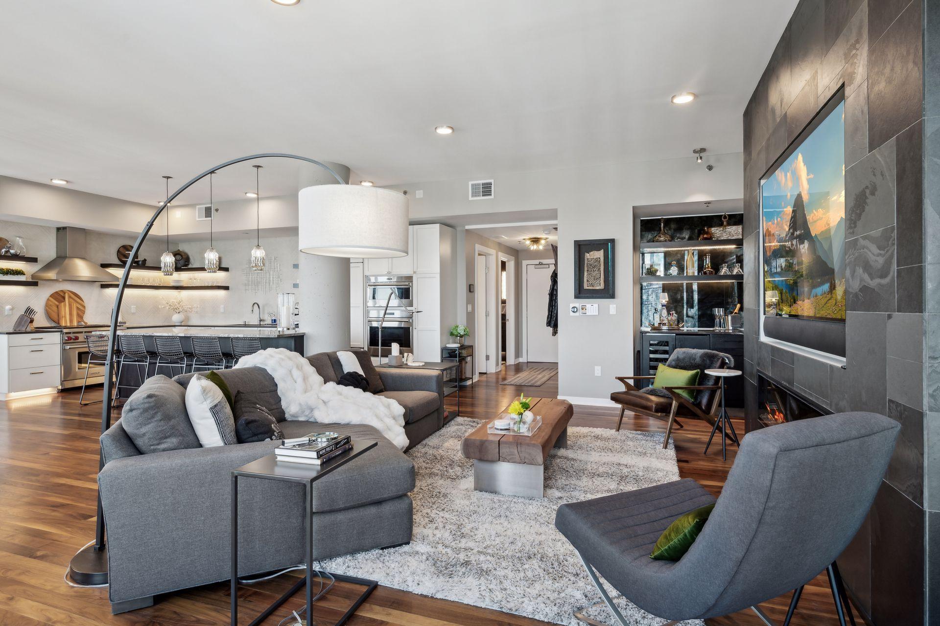 1240 S 2nd Street Unit: 1604