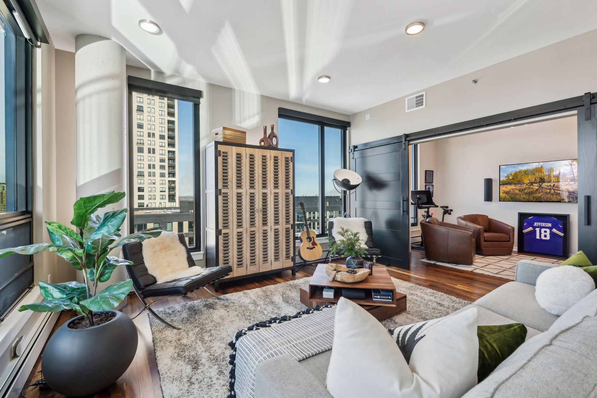 1240 S 2nd Street Unit: 1604