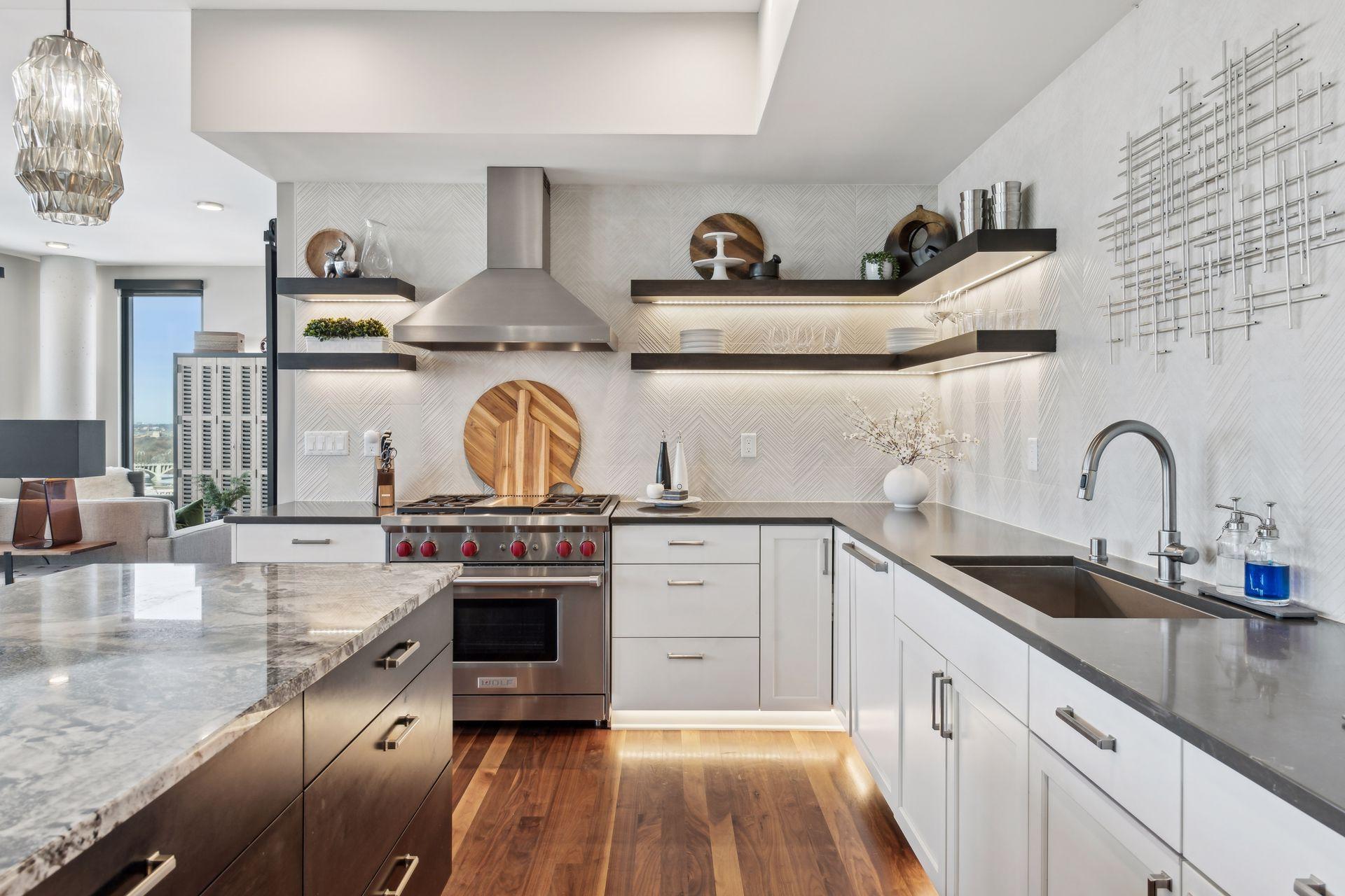 1240 S 2nd Street Unit: 1604