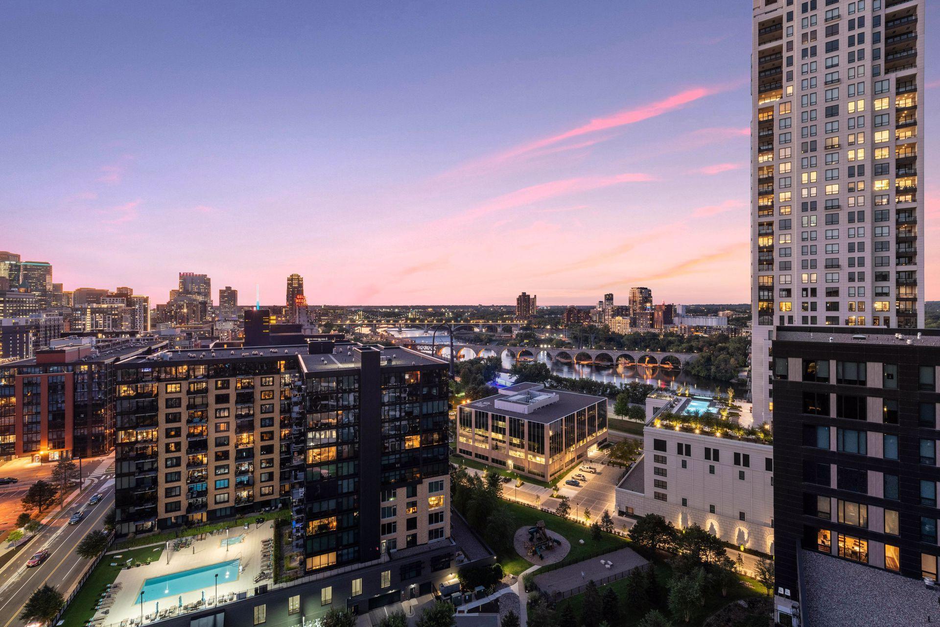 1240 S 2nd Street Unit: 1604