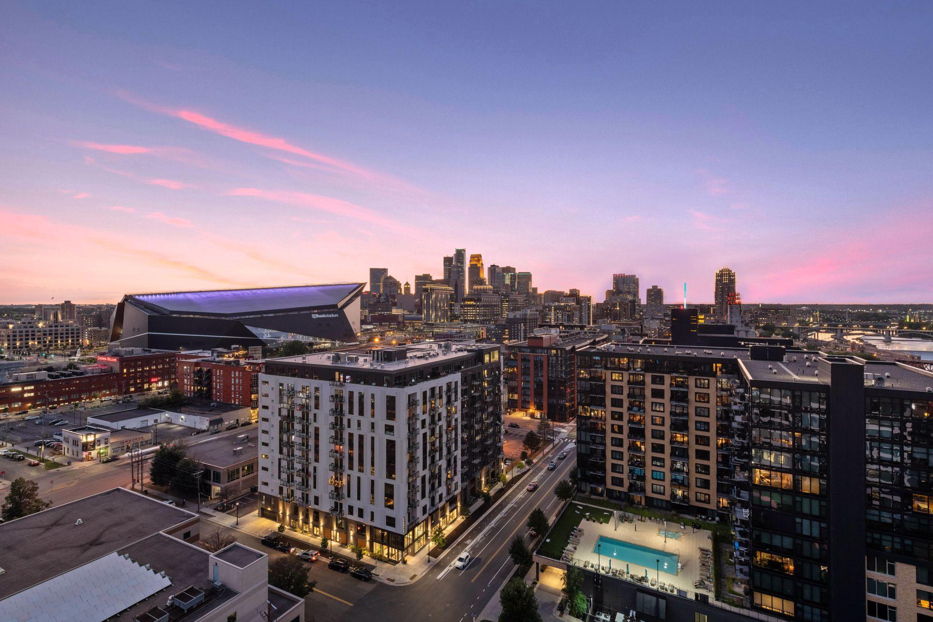 1240 S 2nd Street Unit: 1604