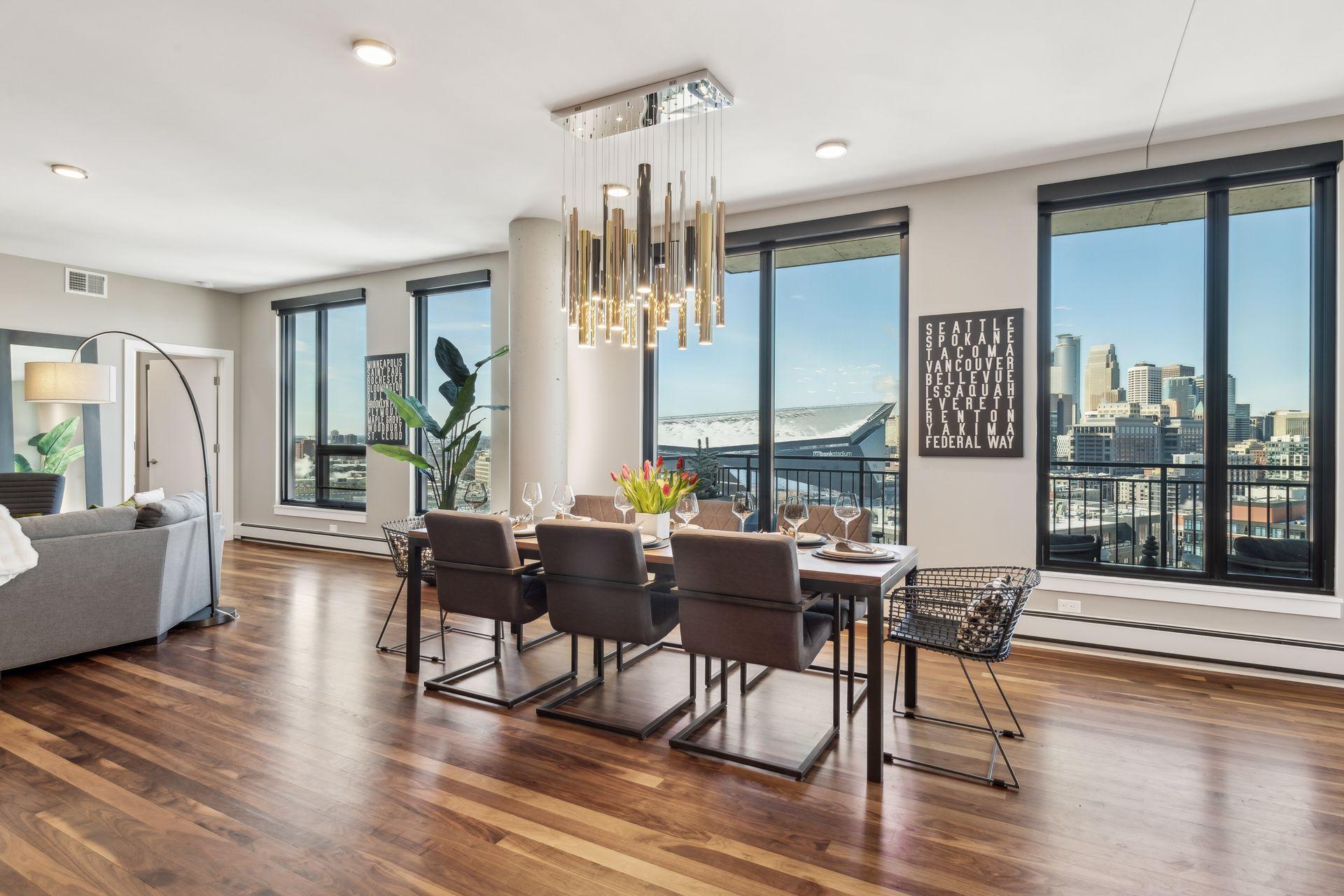 1240 S 2nd Street Unit: 1604