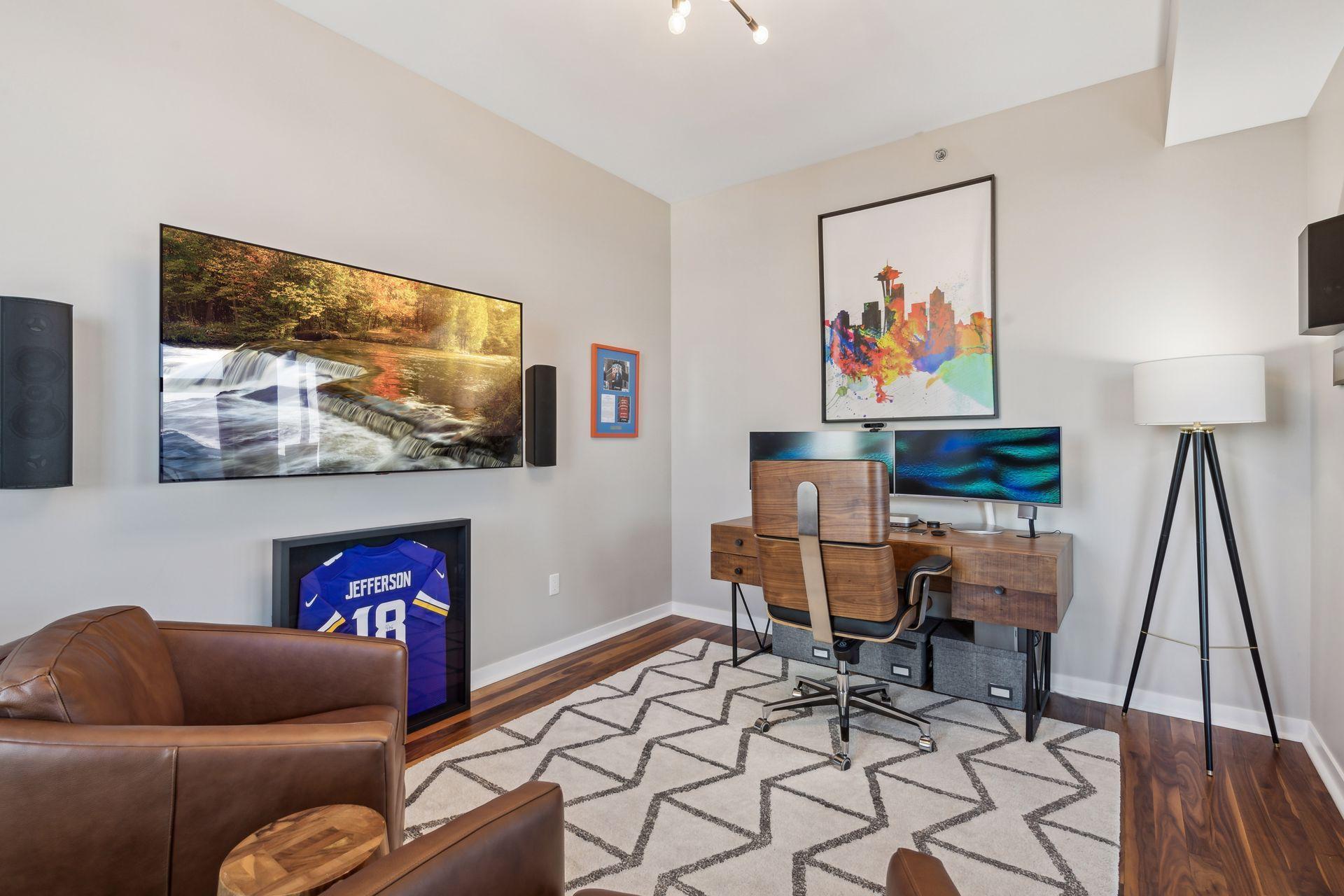 1240 S 2nd Street Unit: 1604