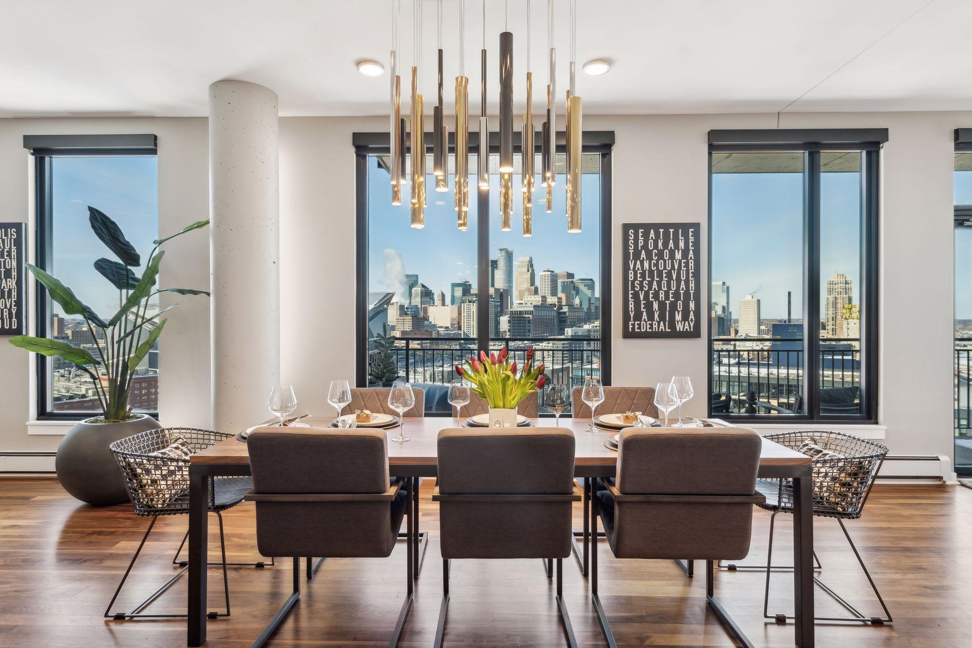 1240 S 2nd Street Unit: 1604