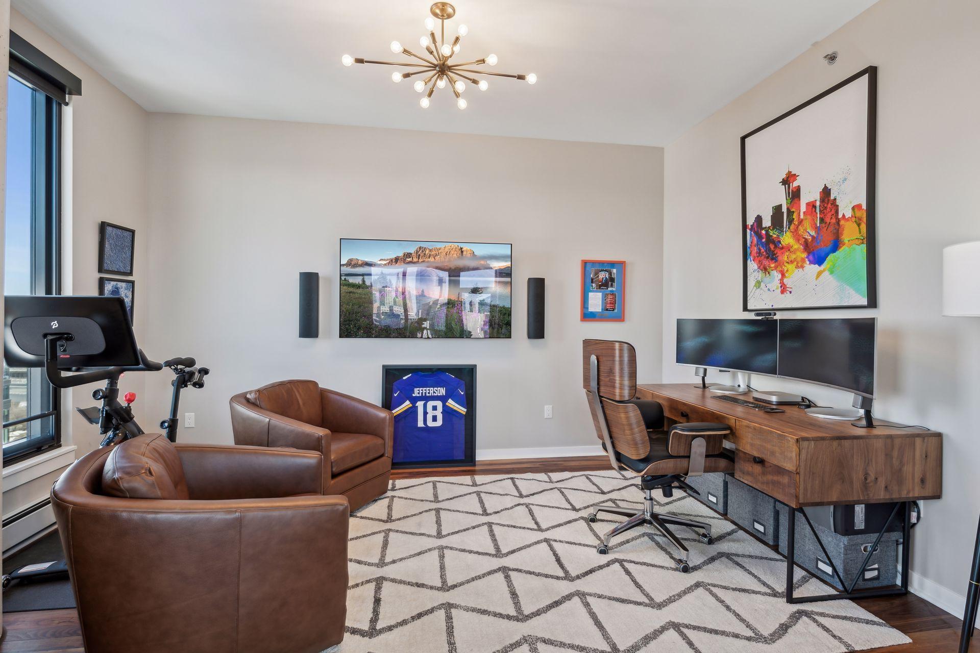 1240 S 2nd Street Unit: 1604