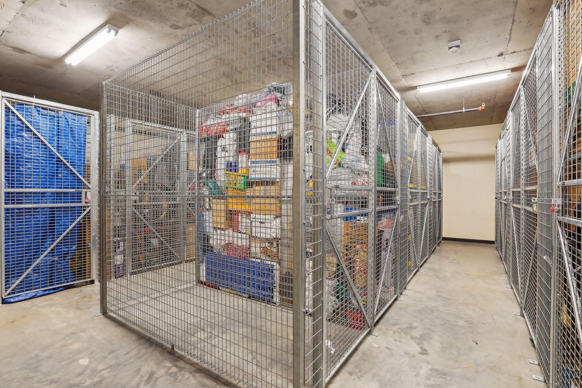 1240 S 2nd Street Unit: 1604