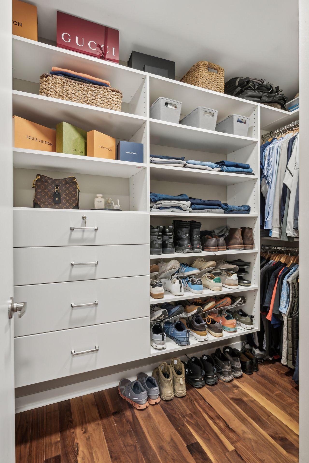 1240 S 2nd Street Unit: 1604