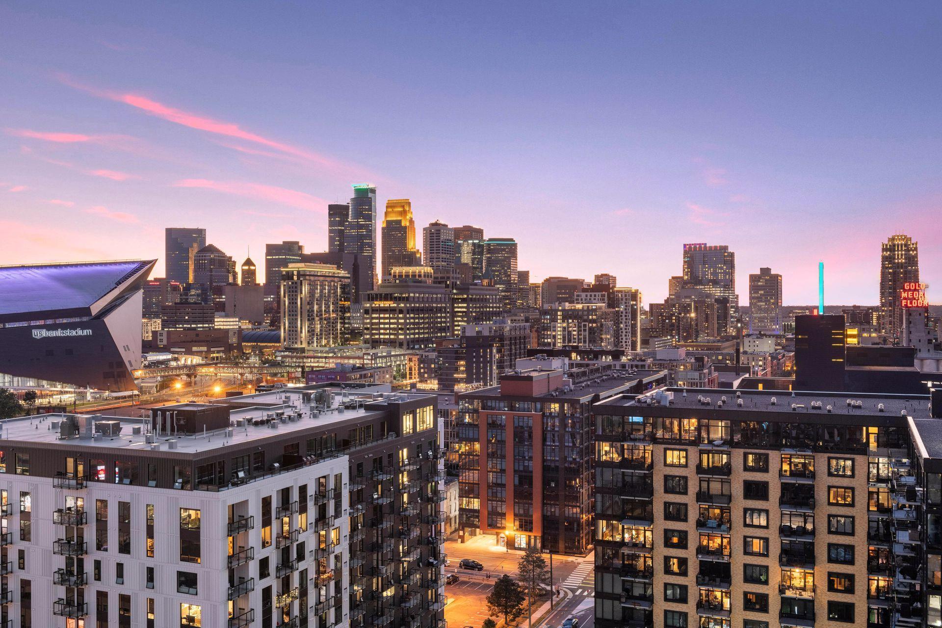 1240 S 2nd Street Unit: 1604