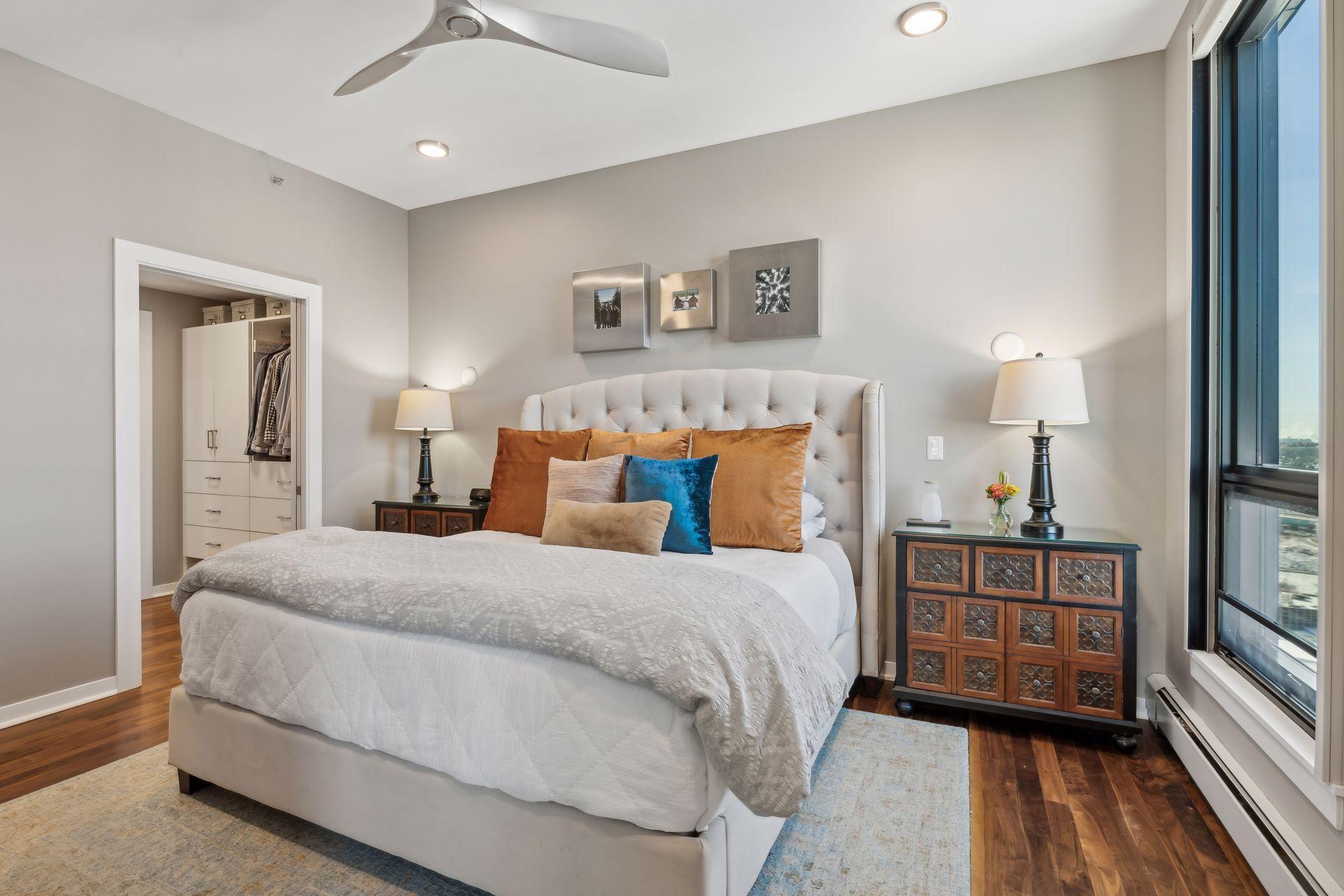 1240 S 2nd Street Unit: 1604