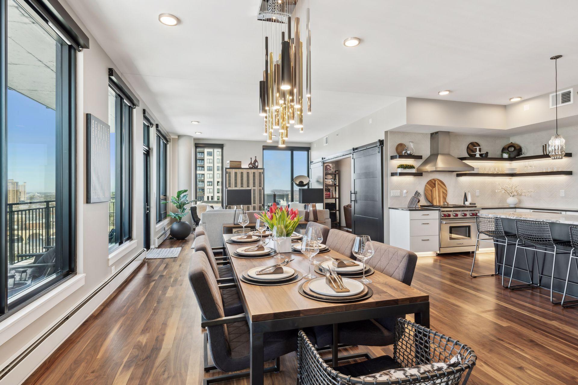 1240 S 2nd Street Unit: 1604