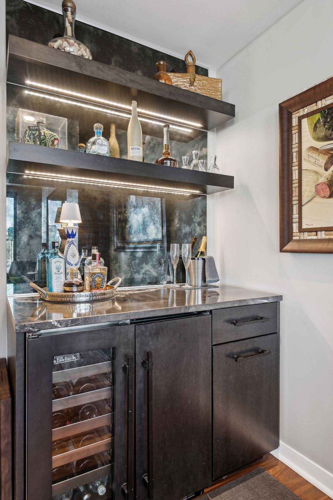 1240 S 2nd Street Unit: 1604