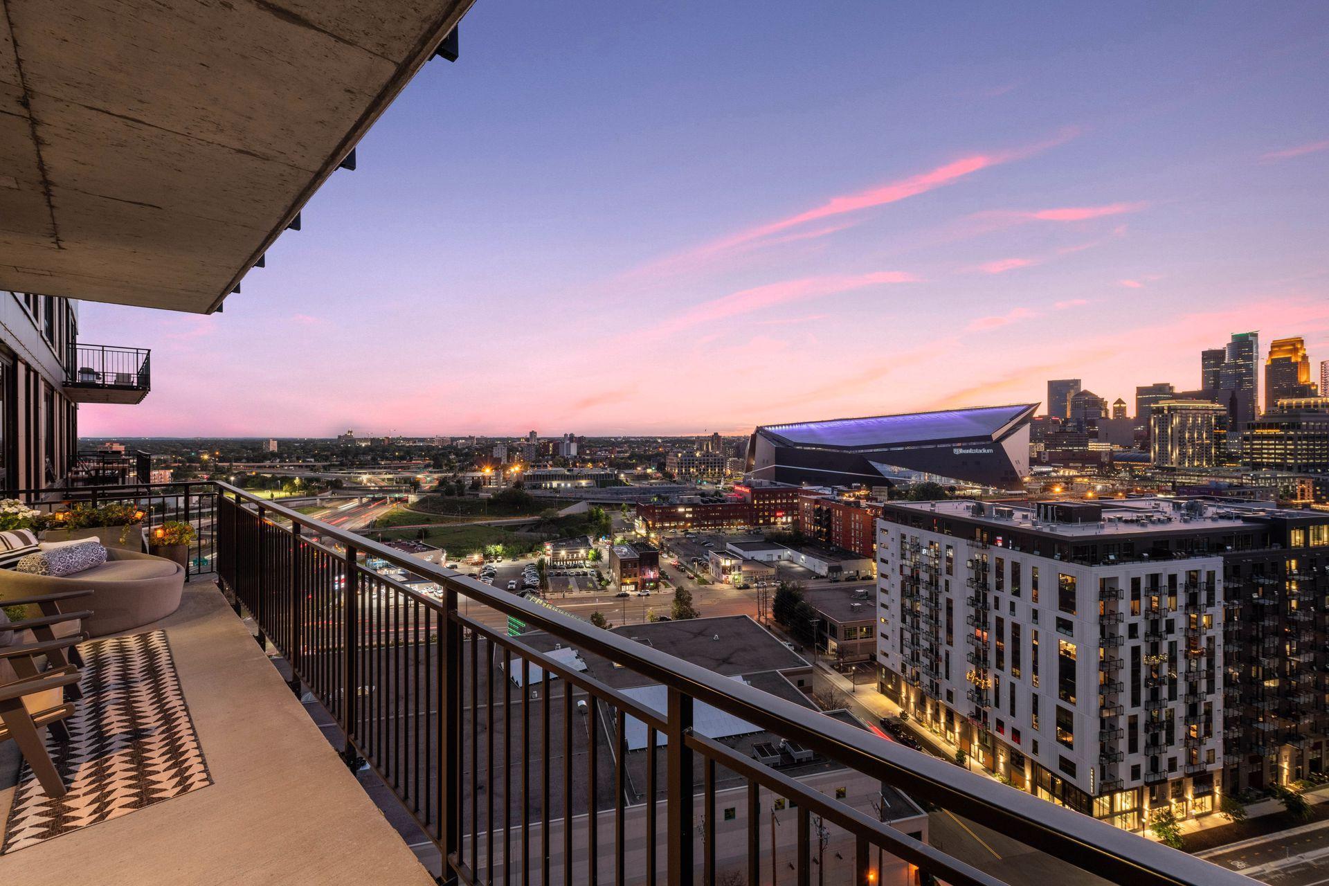 1240 S 2nd Street Unit: 1604