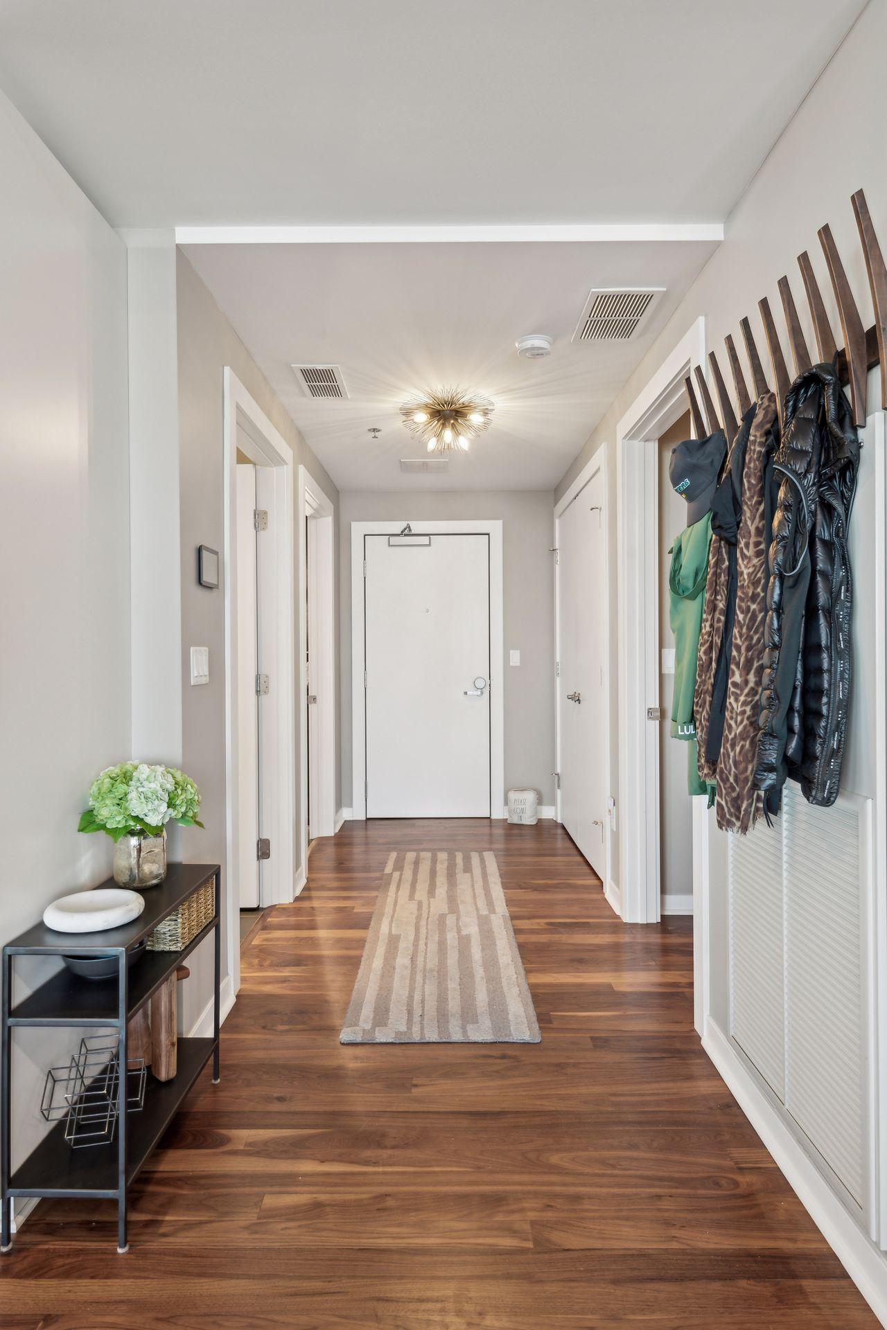 1240 S 2nd Street Unit: 1604