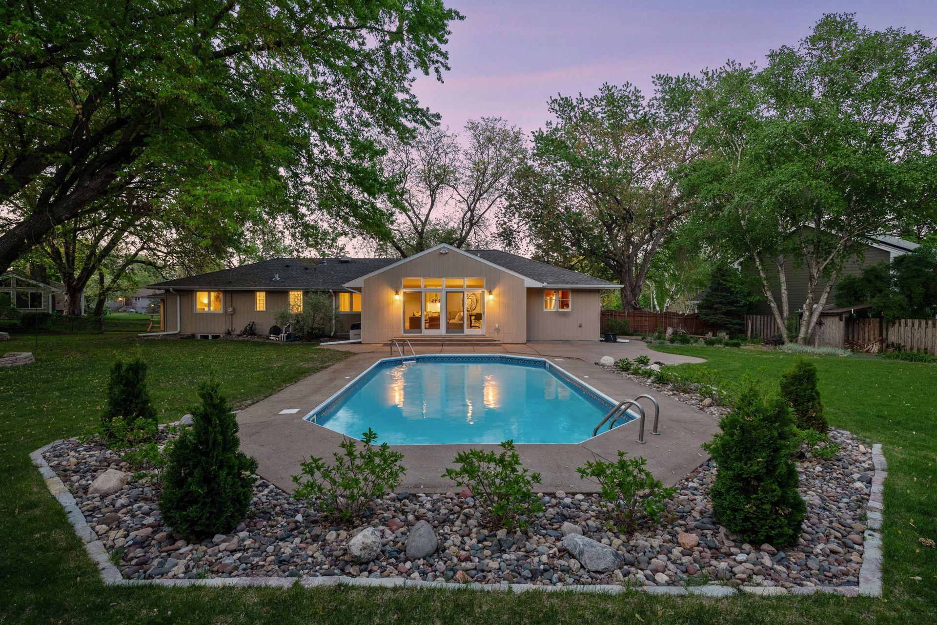 7017 Lee Valley Circle