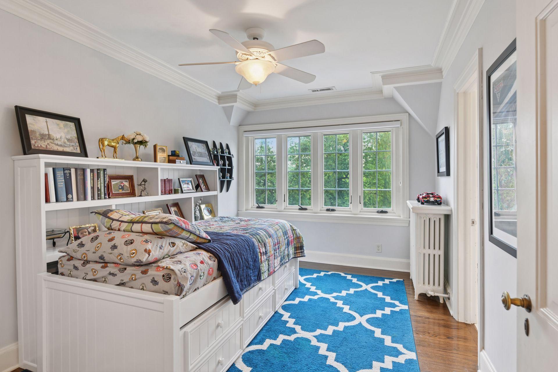 4807 Sheridan Avenue S