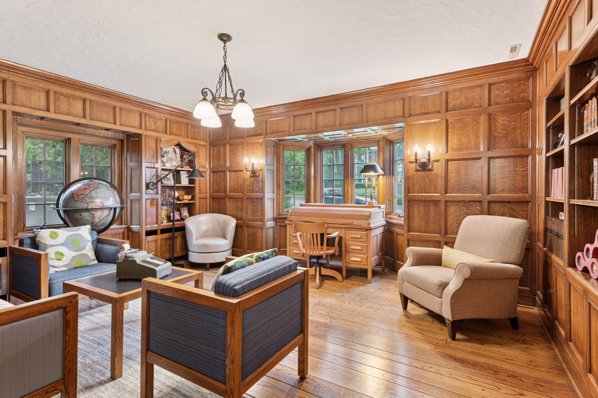 4807 Sheridan Avenue S