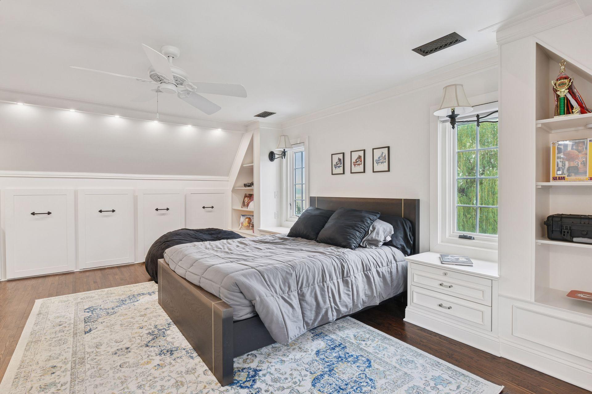 4807 Sheridan Avenue S