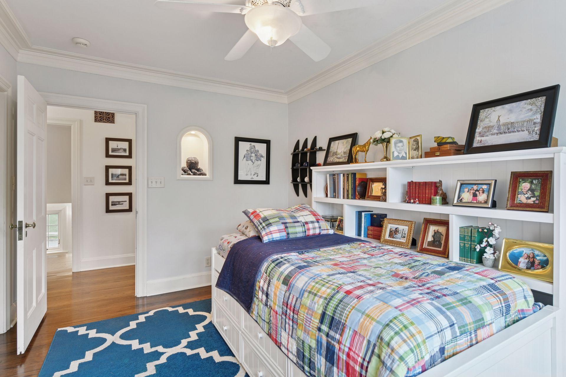 4807 Sheridan Avenue S