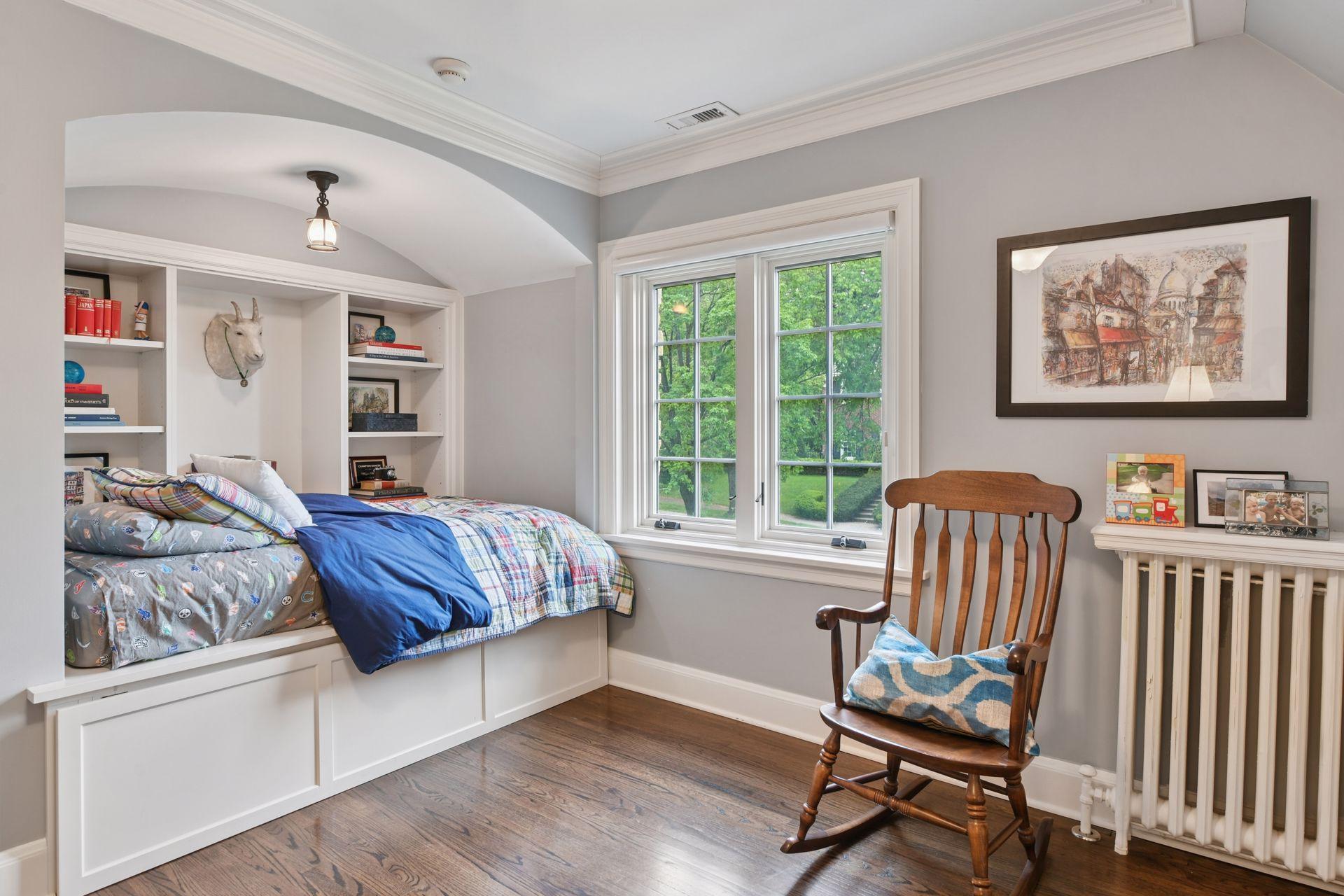 4807 Sheridan Avenue S