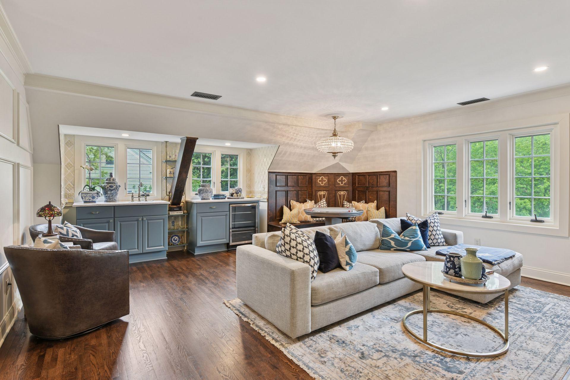 4807 Sheridan Avenue S