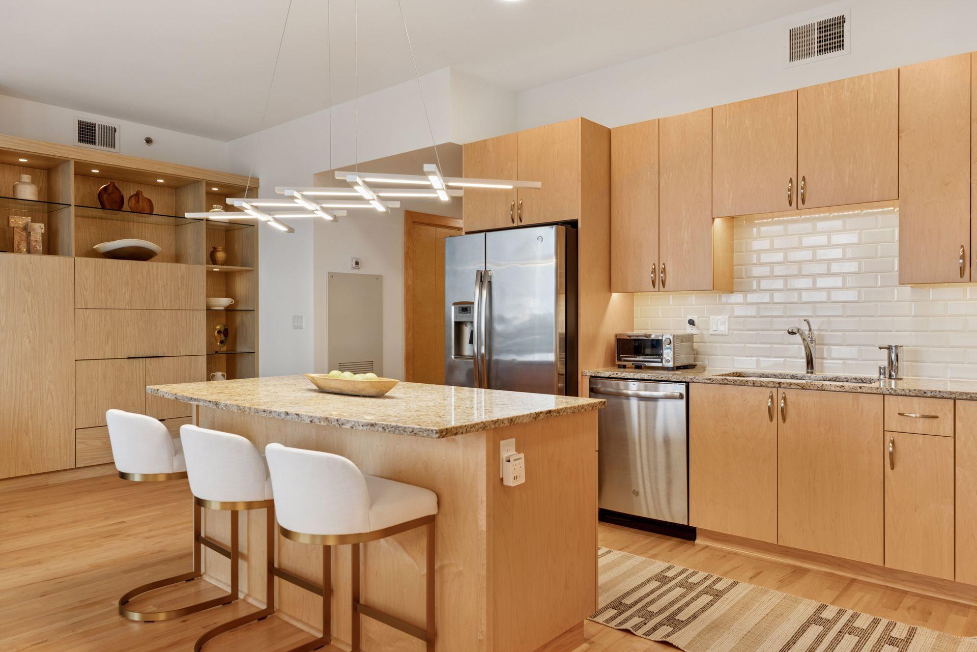 1240 S 2nd Street Unit: 822