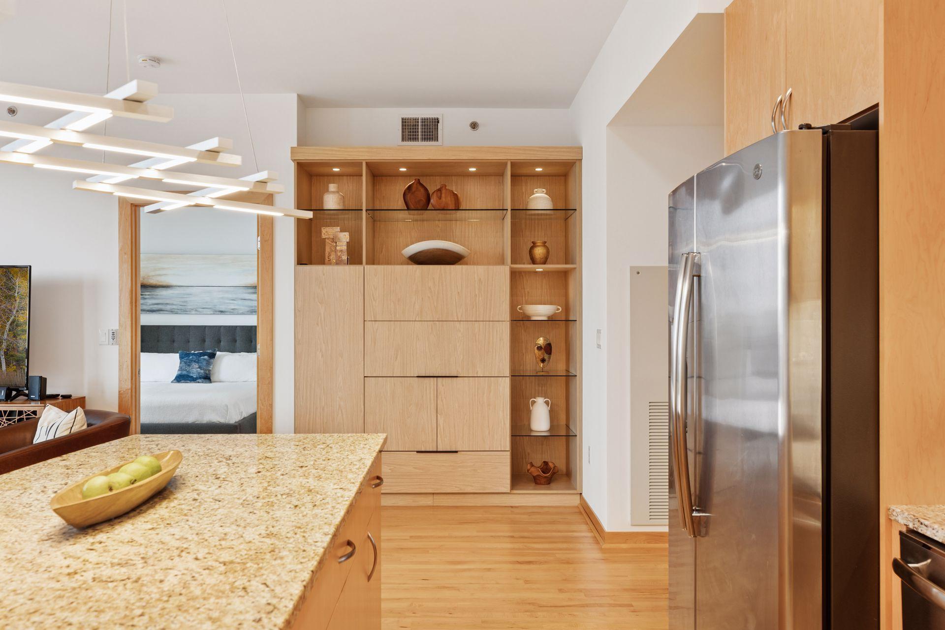 1240 S 2nd Street Unit: 822