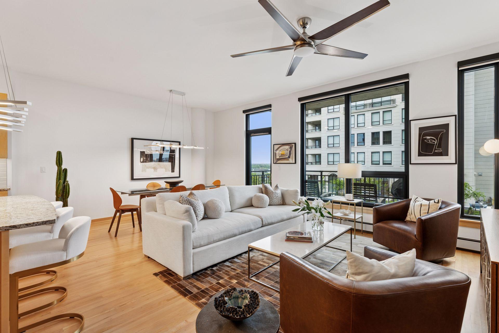 1240 S 2nd Street Unit: 822