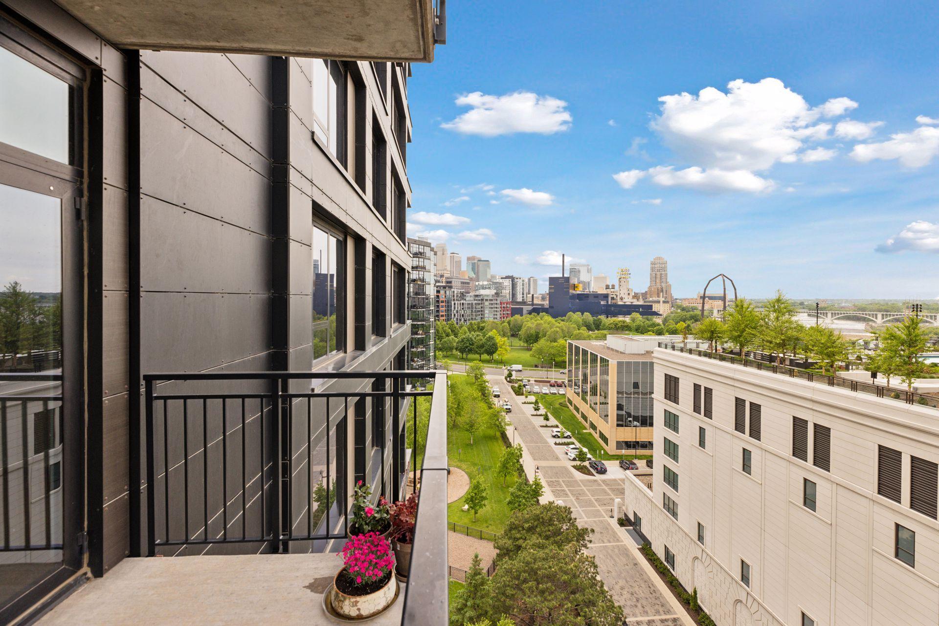 1240 S 2nd Street Unit: 822