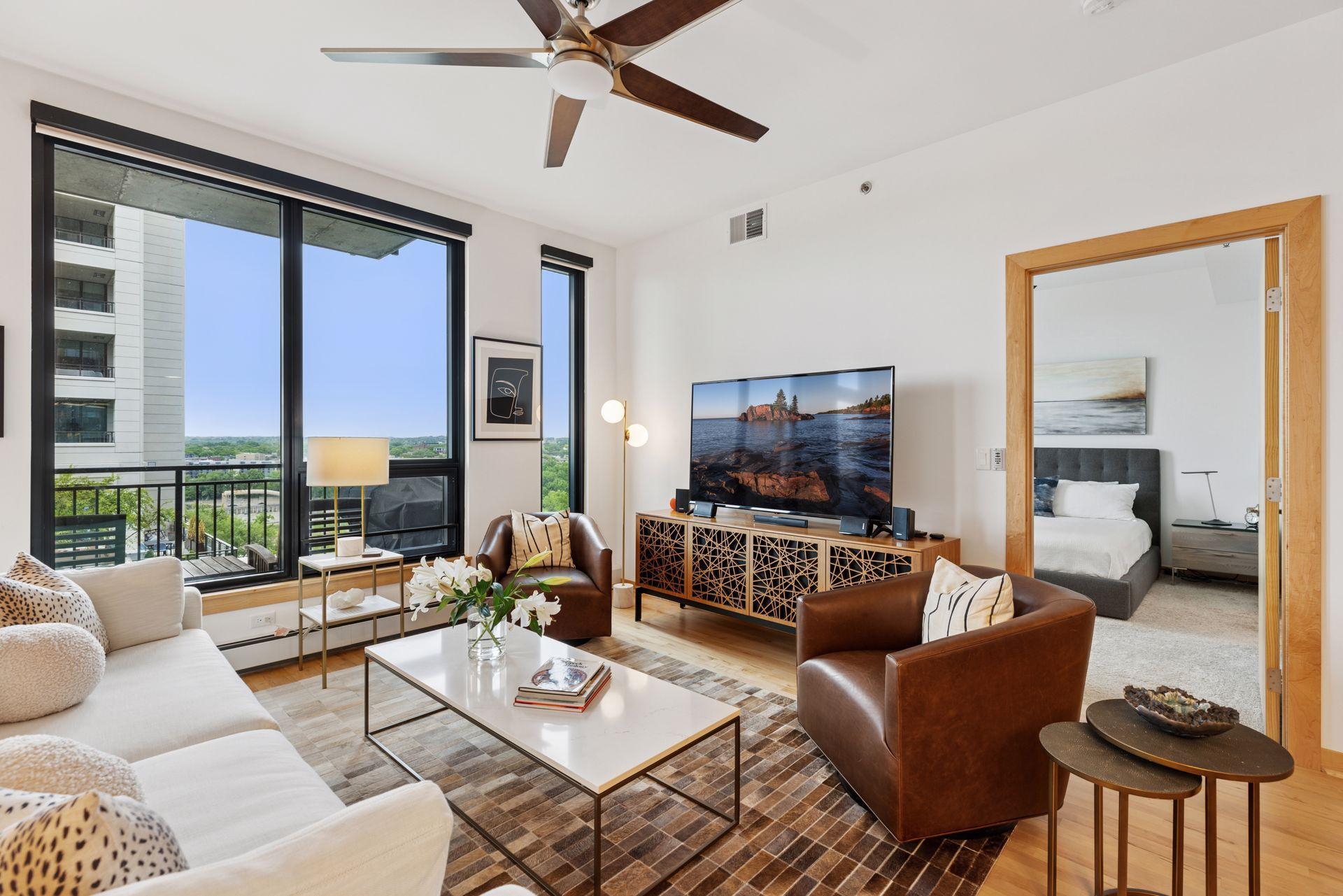 1240 S 2nd Street Unit: 822