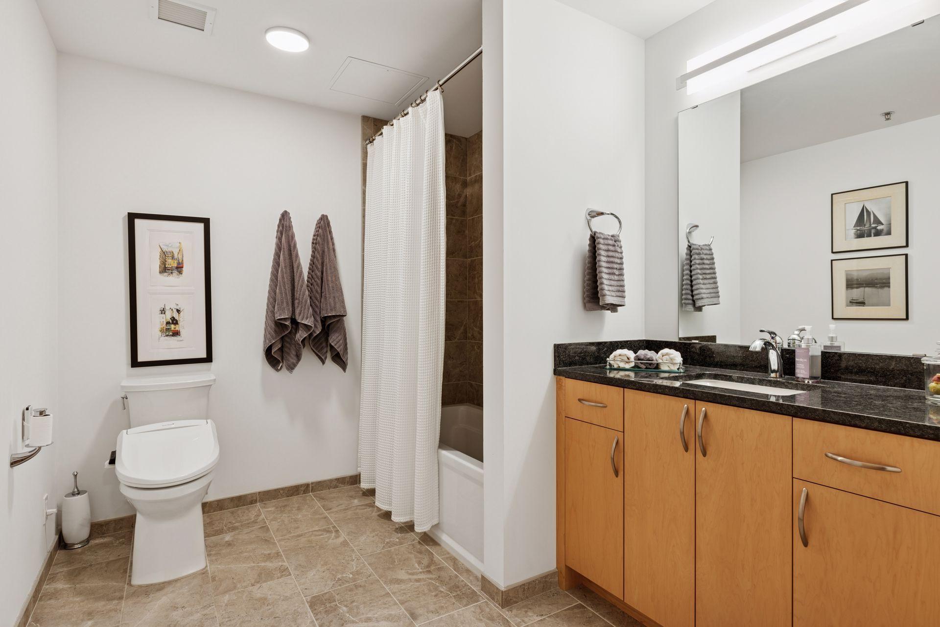 1240 S 2nd Street Unit: 822