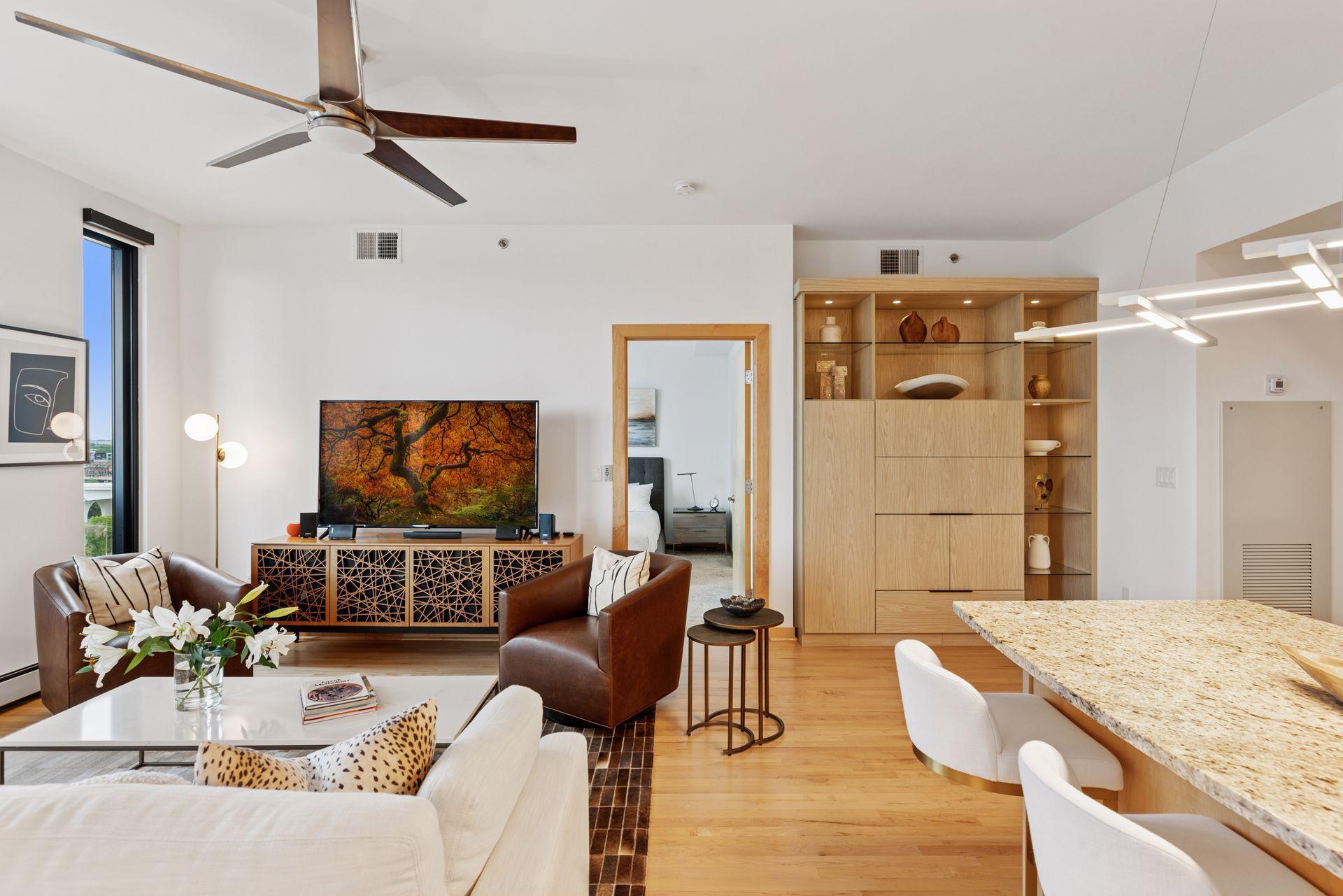 1240 S 2nd Street Unit: 822