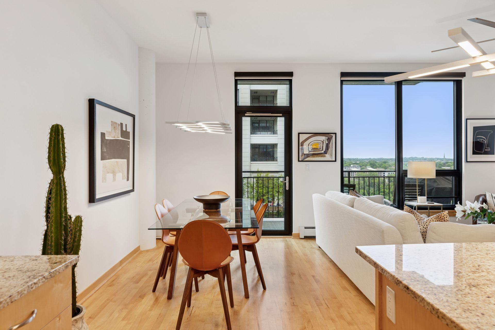 1240 S 2nd Street Unit: 822