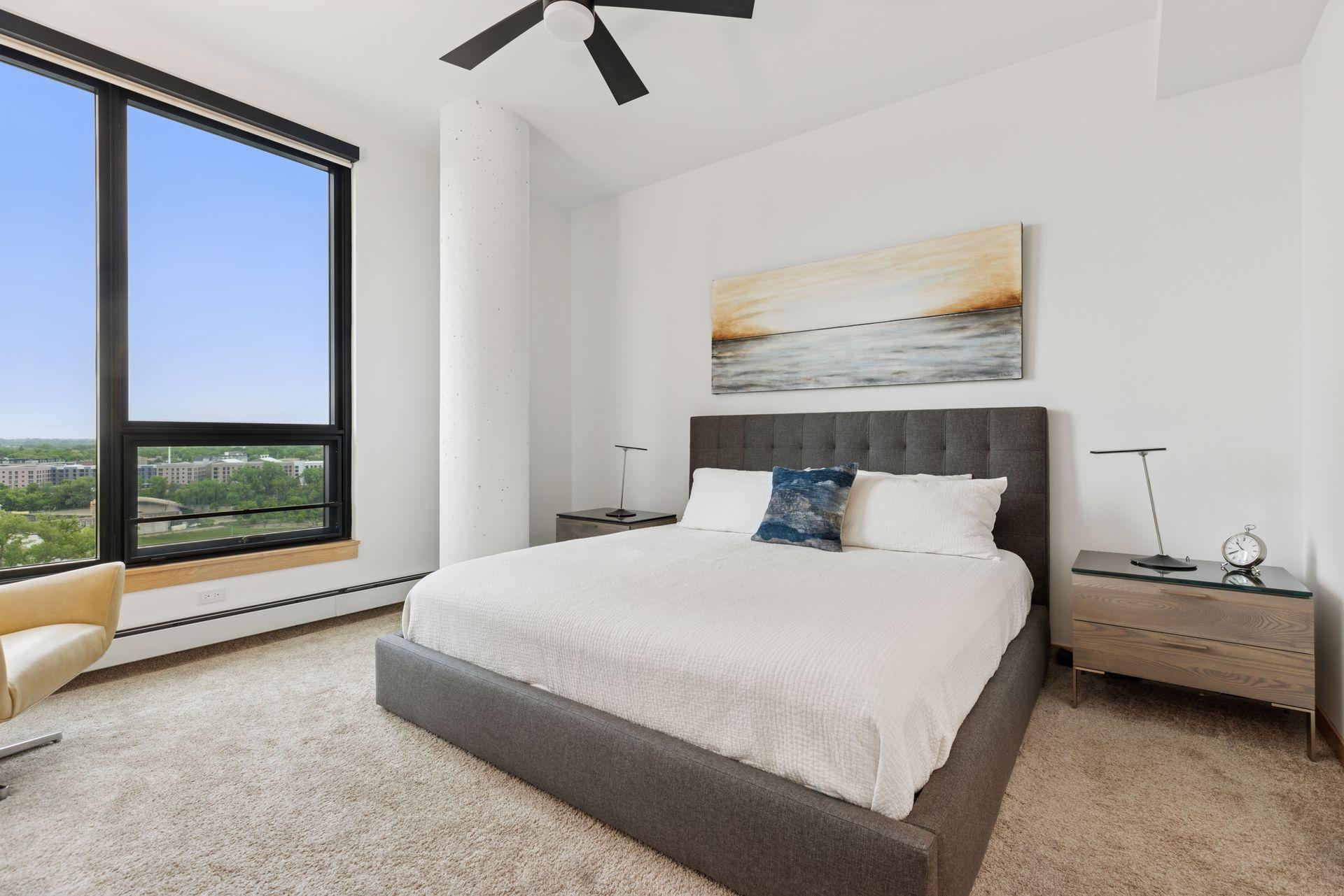 1240 S 2nd Street Unit: 822