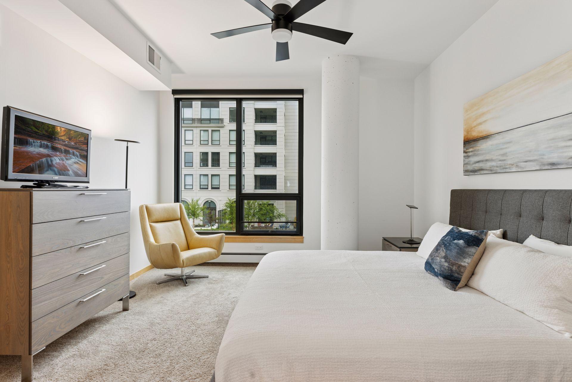 1240 S 2nd Street Unit: 822