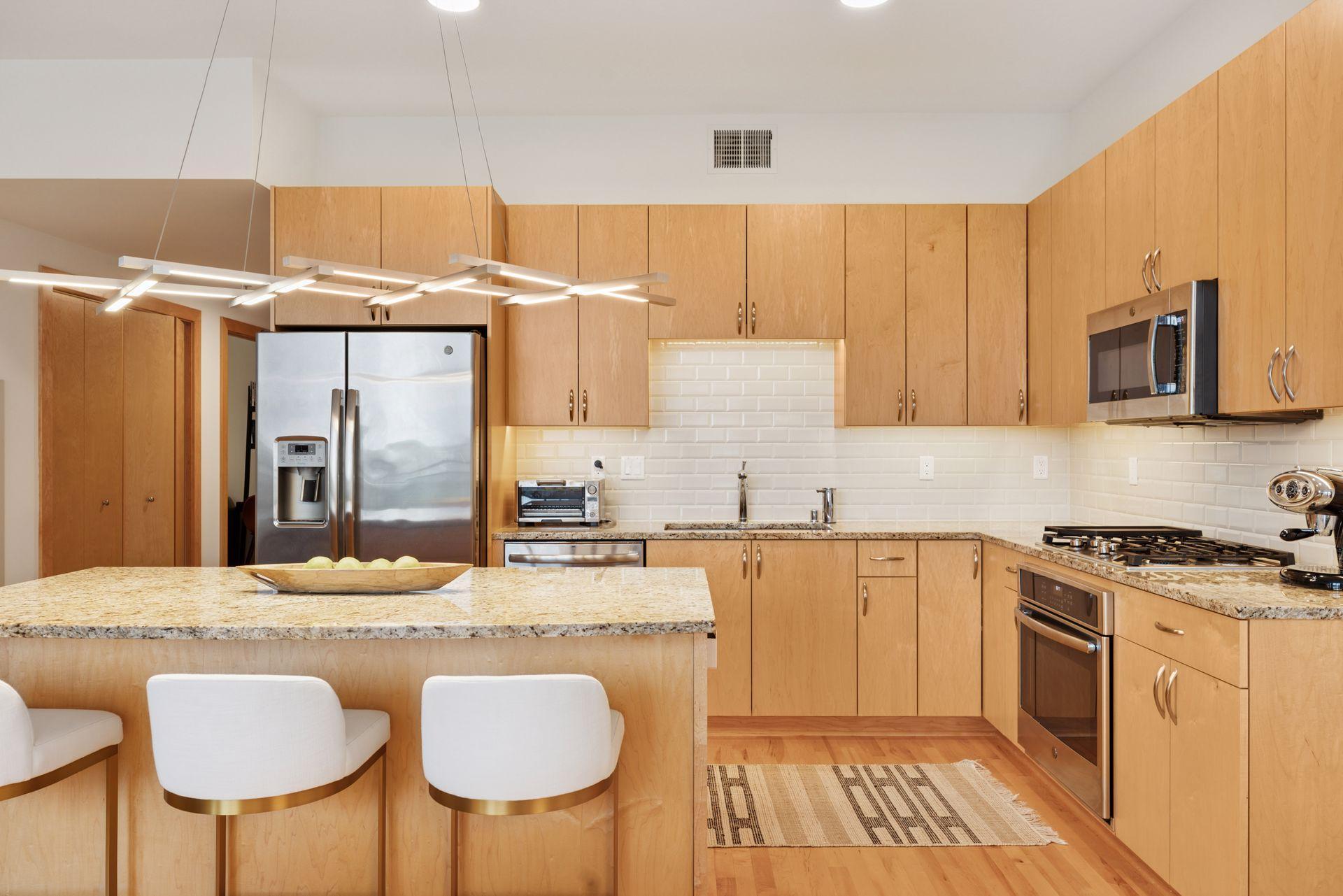 1240 S 2nd Street Unit: 822