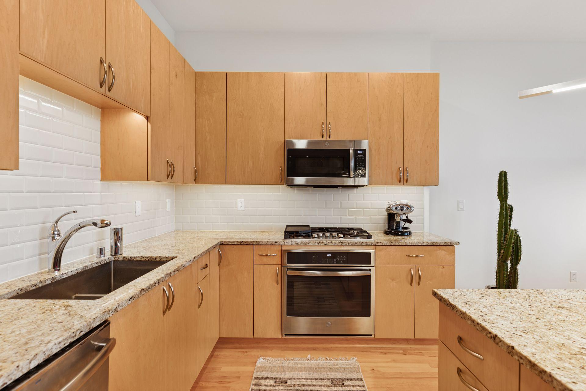 1240 S 2nd Street Unit: 822