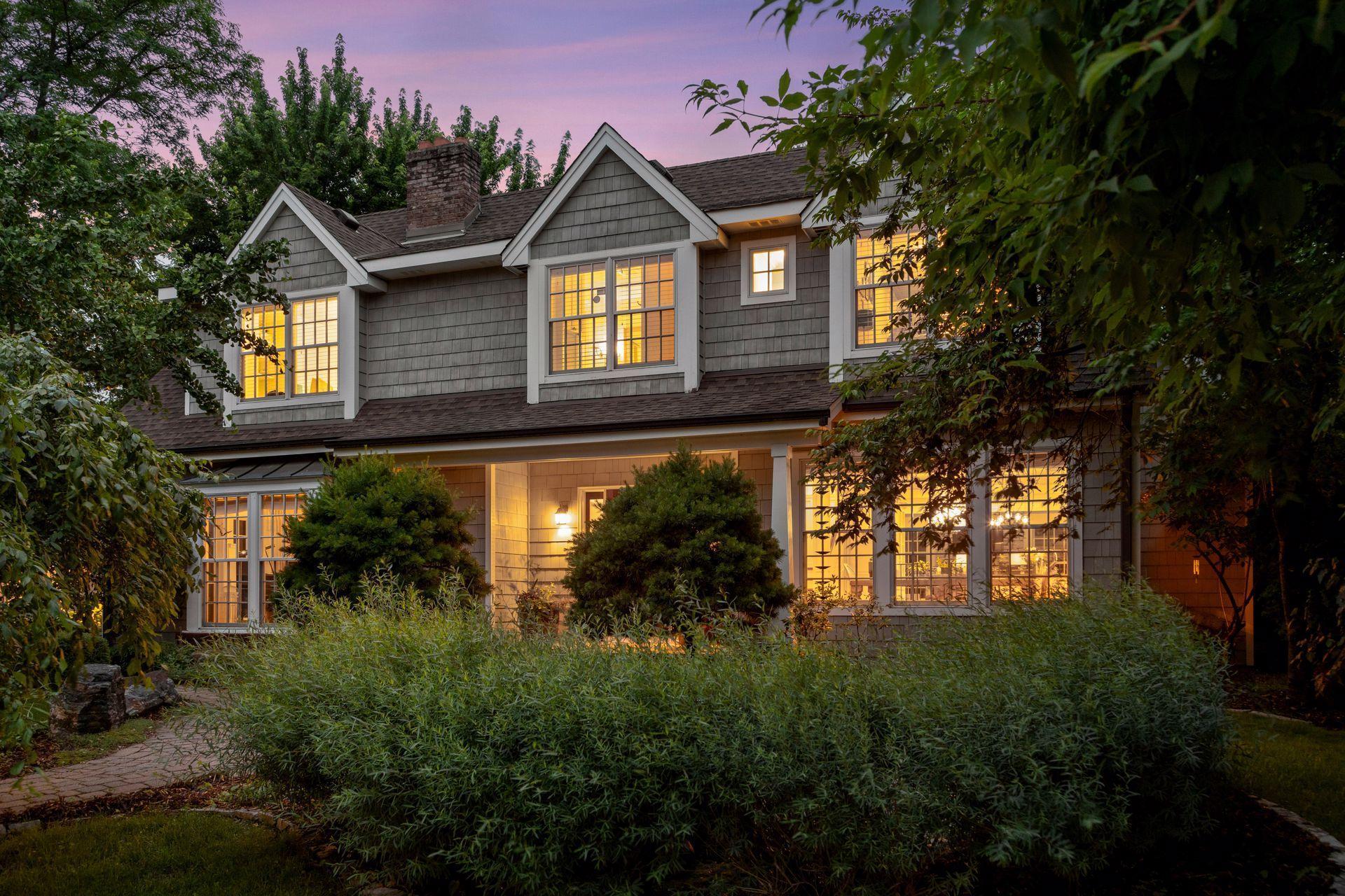 5136 Indianola Avenue