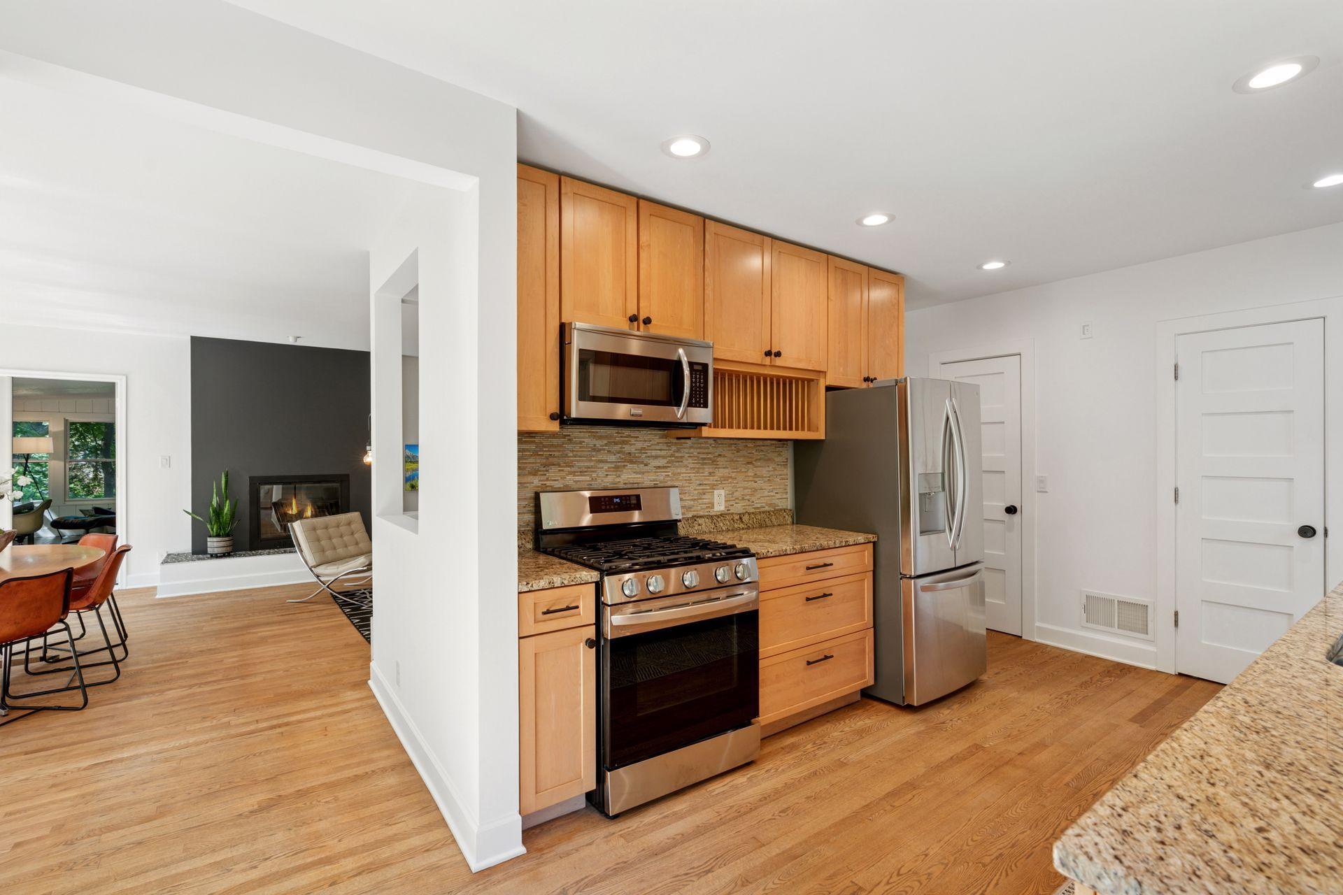 108 Parkview Terrace
