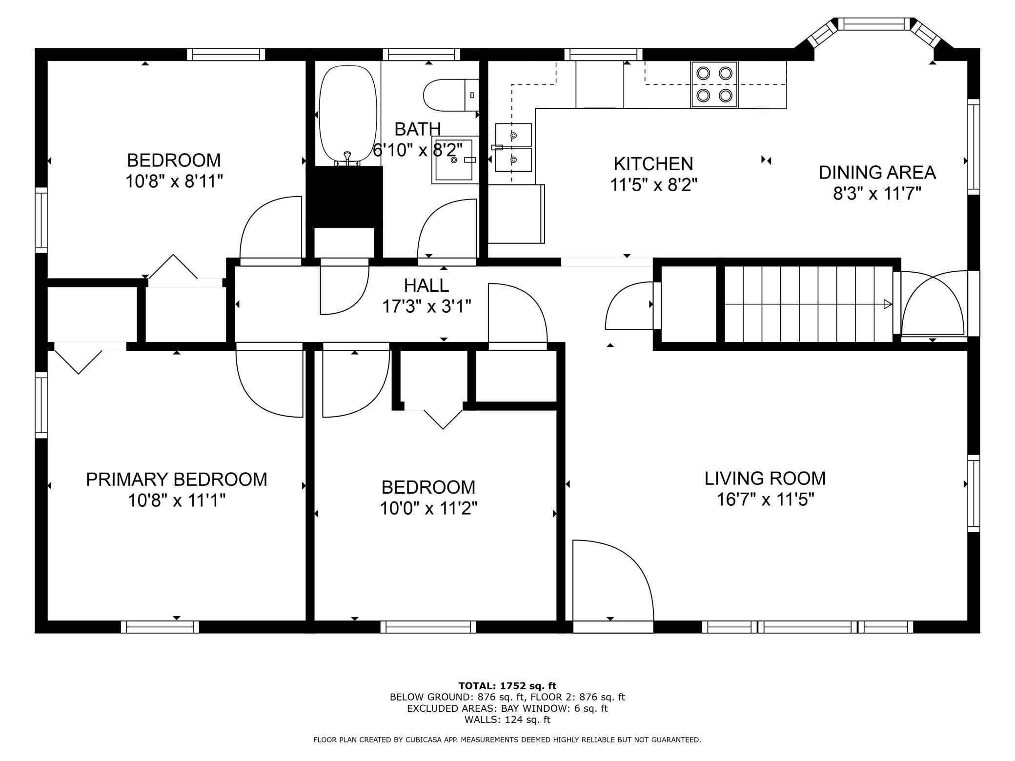 1663 Lois Drive