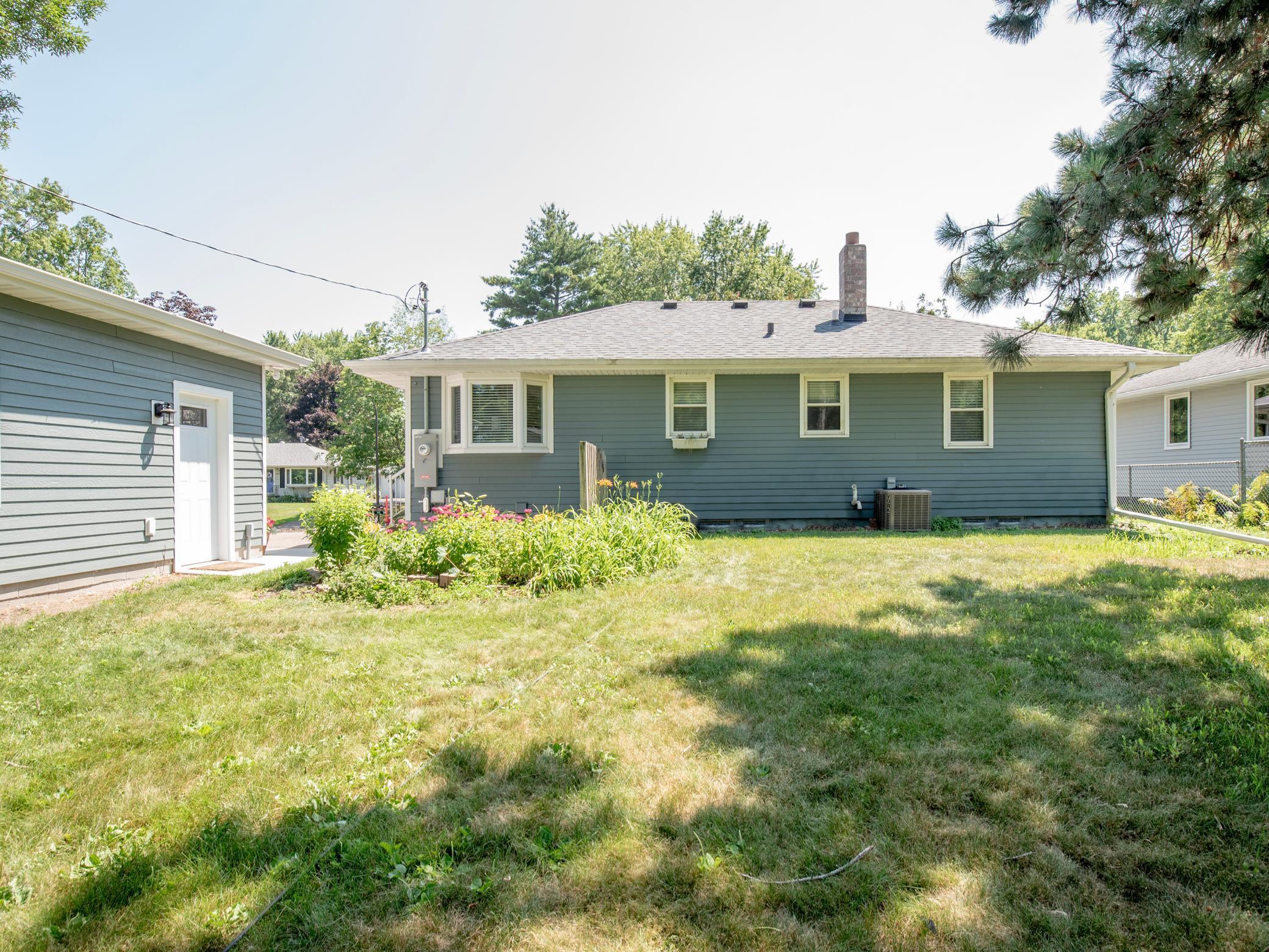 1663 Lois Drive